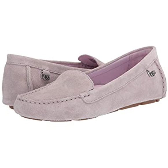 🎁 UGG Flores Women's Driving Style Loafer - Picture 2 of 12